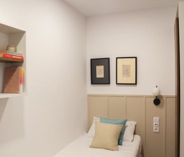 Carrer de Muntaner, Barcelona, Catalonia 08021 - Photo 1