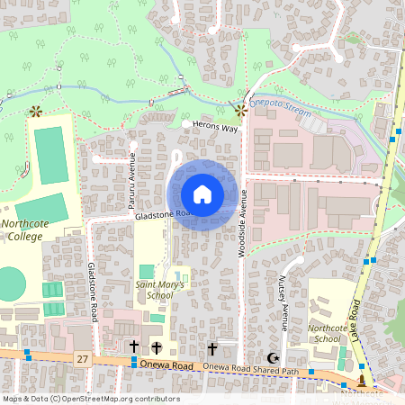 2/70 Gladstone Road, Northcote, Auckland