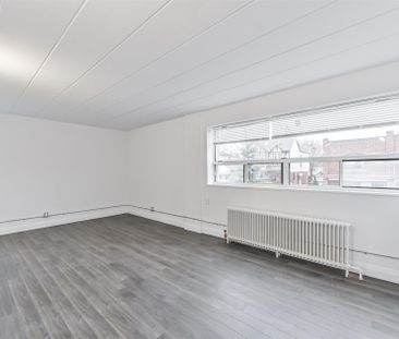 For Lease - 325 Sammon Avenue Unit# 201, Toronto, Ontario - Photo 4