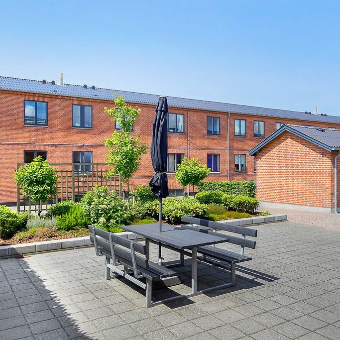 Afd. 3 Rosenvang - Foto 1