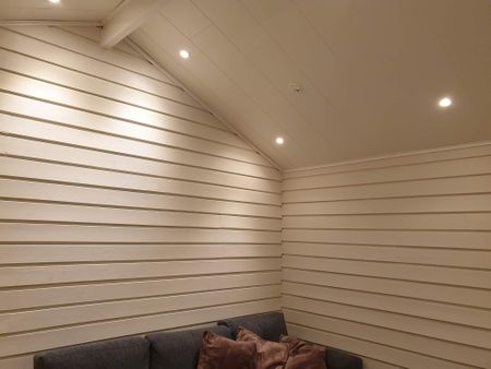 Lilla Mosjön, Husum - Photo 2