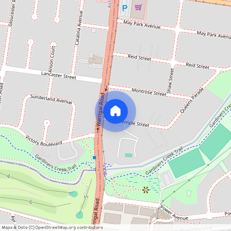 2/1 Temple Street, Vic 3147, Ashwood