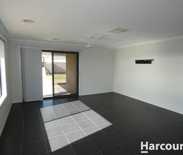 Executive Home in Waterlink Estate - Photo 1