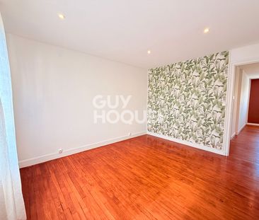 Location Appartement 3 pièces 59m² - Photo 4