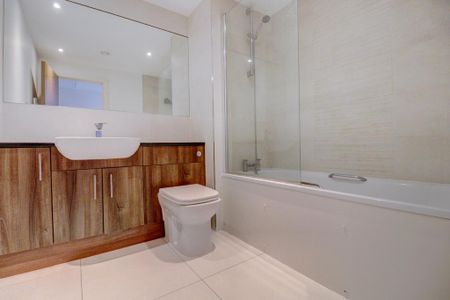 1 bedroom apartment to rent - Photo 5