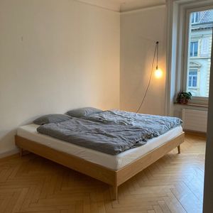 3-ROOM APARTMENT IN LUCERNE, FURNISHED, TEMPORARY - Photo 2