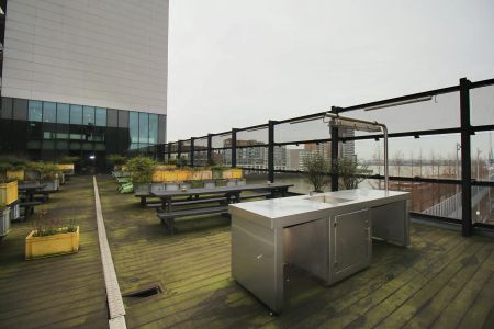 For Rent: Spacious and Modern Apartment at Schiehavenkade – Rotterdam - Photo 4