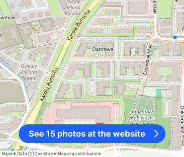 Komfortowe 2-pok. mieszkanie z garderobą - Ruczaj! - Photo 1