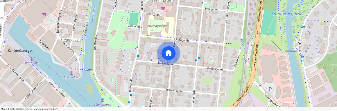 Karlstad, Herrhagsgatan, 19 C, 65218