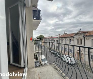 Location Appartement 2 pièces 35m² PERPIGNAN 66000 - Photo 1
