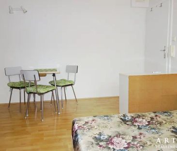 Pronájem, Byt 1+kk, 25 m - Фото 6