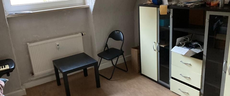 freiwerdende 2 ZKB Wohnung in Großalmerode ( GROA-JB14.2R ) - Foto 1