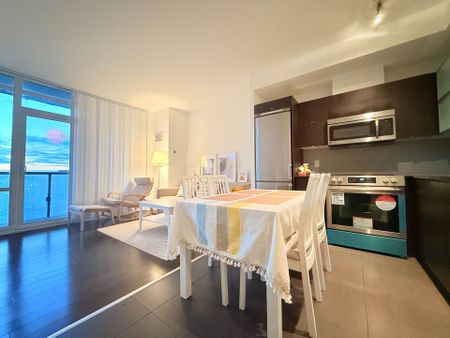 For Lease - 170 Fort York Boulevard Unit# 2311, Toronto, Ontario - Photo 2