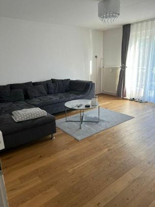 3-room apartment 1st floor left 1004 - Photo 1