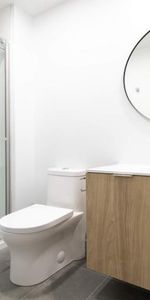 Studio - Montréal - $1,640 /mo - Photo 4