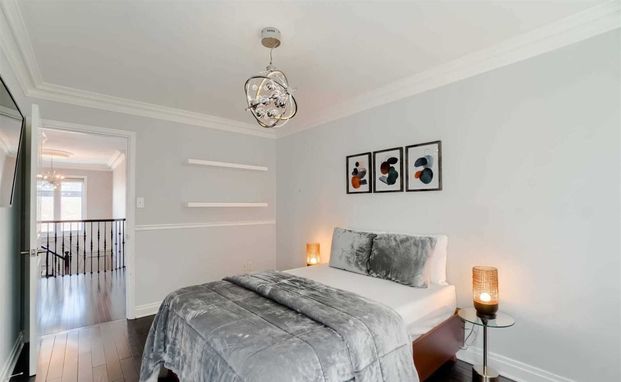 For Lease - 3 Jewelville Street, Brampton, Ontario - Photo 1