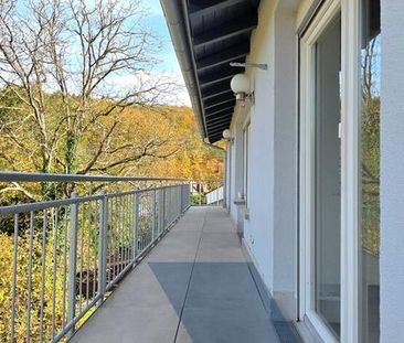 Wohnen mit Aussicht – charmante 2,5-Zimmer-Wohnung mit großem Balko... - Photo 5