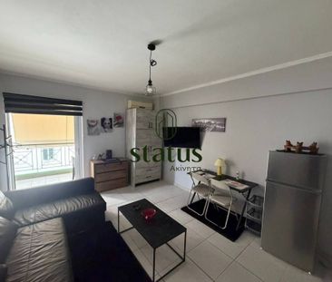 Studio/Γκαρσονιέρα για ενοικίαση Κουκούλι (Πάτρα) - Photo 6