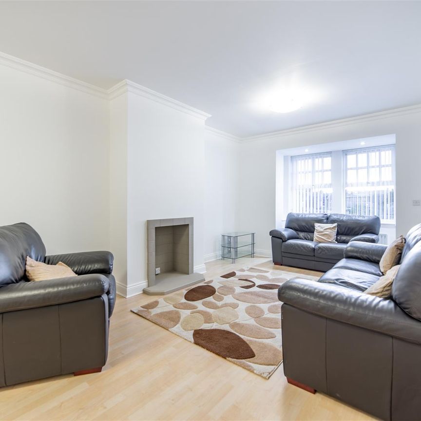 2 bed apartment to rent in Hawthorn Court, Newcastle Upon Tyne, NE3 - Photo 1