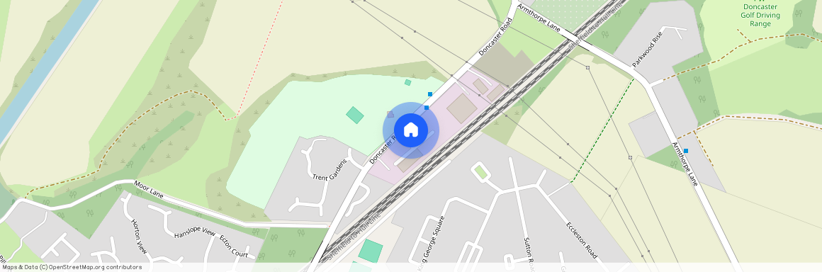 20 Kiln Court, Kirk Sandall DN3 1ST