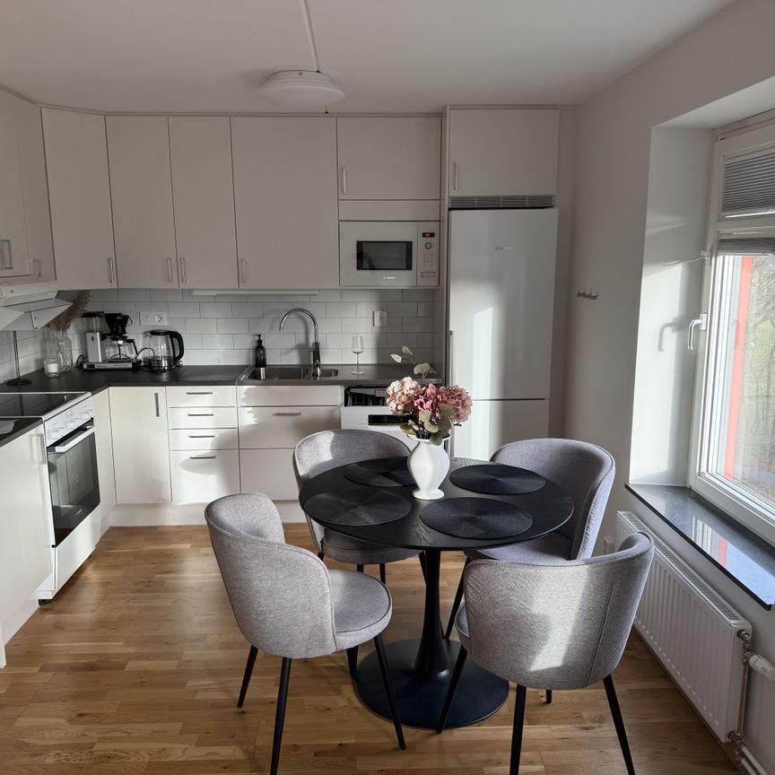 Bergagårdsvägen, Kalmar - Photo 1