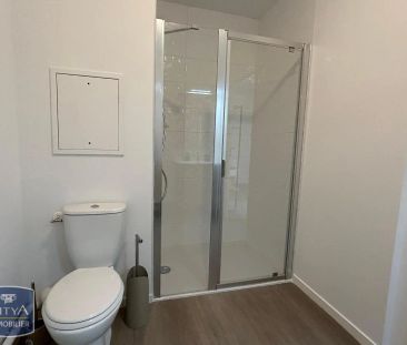 Appartement à louer 1 pièce 19.6m² - Photo 3