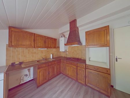 Location Appartement 2 pièces 66m² POITIERS 86000 - Photo 3