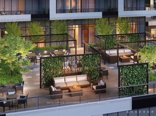 For Lease - 65 broadway Avenue Unit# 1306, Toronto, Ontario - Photo 1