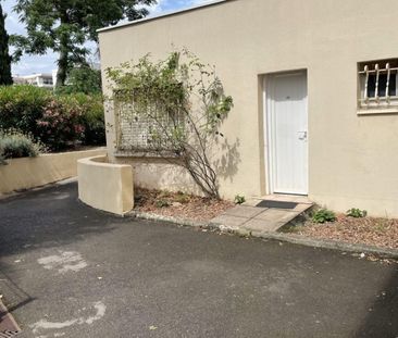 Location Appartement P3 libre au JUIN 2025 Montpellier - Photo 1