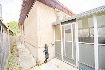 For Lease - 235 Pleasant Avenue Unit# Basement, Toronto, Ontario - Photo 5