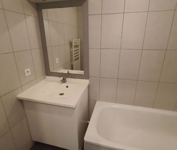 Appartement Bezons 2 pièce(s) 44 m2, - Photo 1