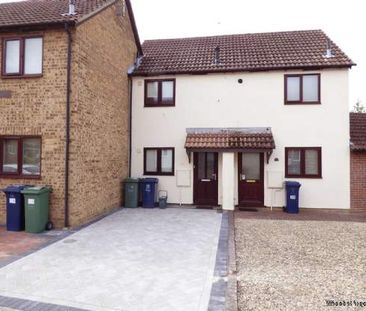 1 bedroom property to rent in Oxford - Photo 1