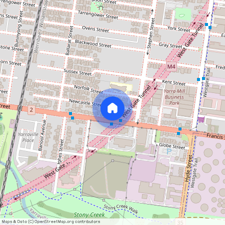 72 Francis Street, Yarraville VIC 3013