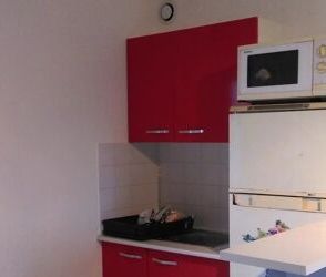 Location Appartement 2 pièces 22 m2 à Saint-Sébastien-sur-Loire - Photo 5