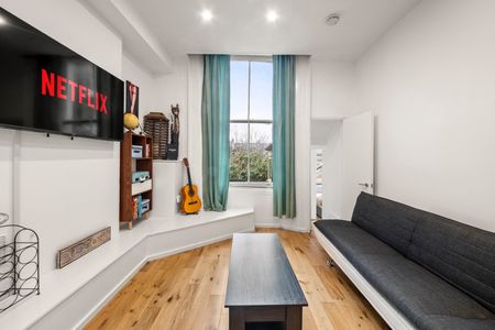 1 Bed Flat, Sutherland Avenue, W9 - Photo 3