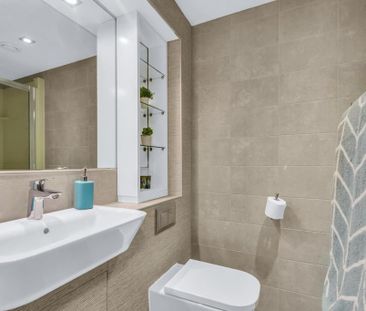 1 bedroom private hall to rent - Photo 6