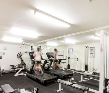 Unique Unfurnished One Bedroom Apartment - Photo 4