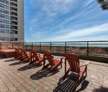 For Lease - 55 Harbour Square Unit# 312, Toronto, Ontario - Photo 3