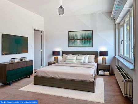 Huis met drie slaapkamers in Meise - Foto 3