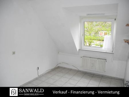 Wohnung zur Miete in Bochum - Photo 3
