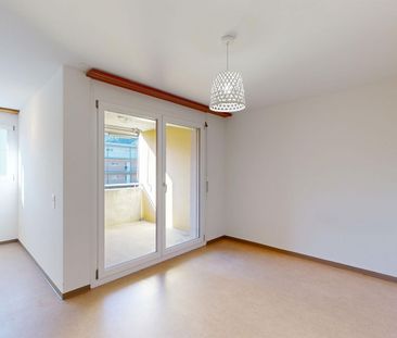 2.5 Zimmer, 56 m², 2. Stock - Photo 6