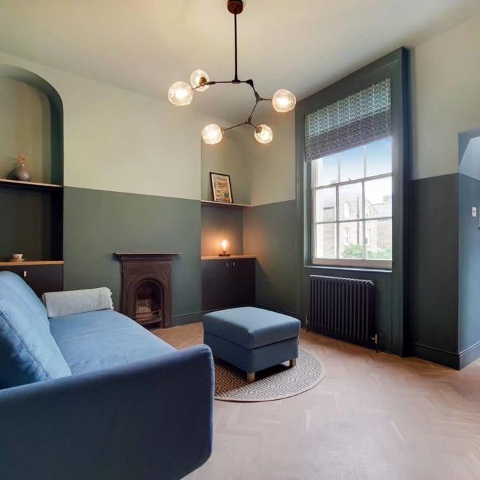 1 Bed Flat, Upper Tulse Hill, SW2 - Photo 1