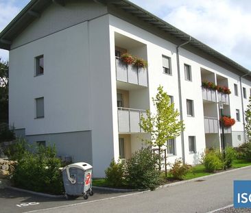 Objekt 344: 2-Zimmerwohnung im "Betreubaren Wohnen" in 5251 Höhnhar... - Photo 1