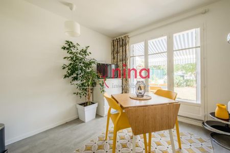 Location Appartement - Photo 3