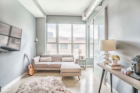 For Lease - 510 King Street Unit# 202, Toronto, Ontario - Photo 2