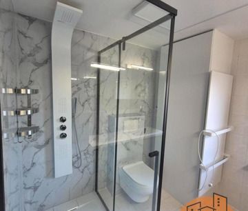 Duplex te huur in Roosdaal - Foto 3