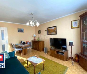 Mieszkanie na wynajem Częstochowa - Ładne, umeblowane mieszkanie - Photo 1