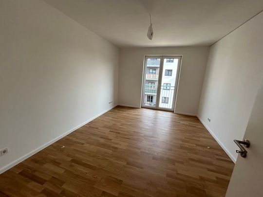 Neubau - Erstbezug - Attraktive 3- Zimmer Wohnung mit Loggia zu vermieten! - Photo 1