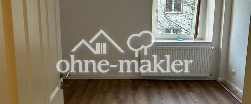 3 Zimmer Raumwunder und Kernsaniert - Photo 1