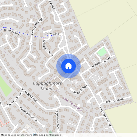 55 Montague Court (Student Let), Portstewart, BT55 7GT